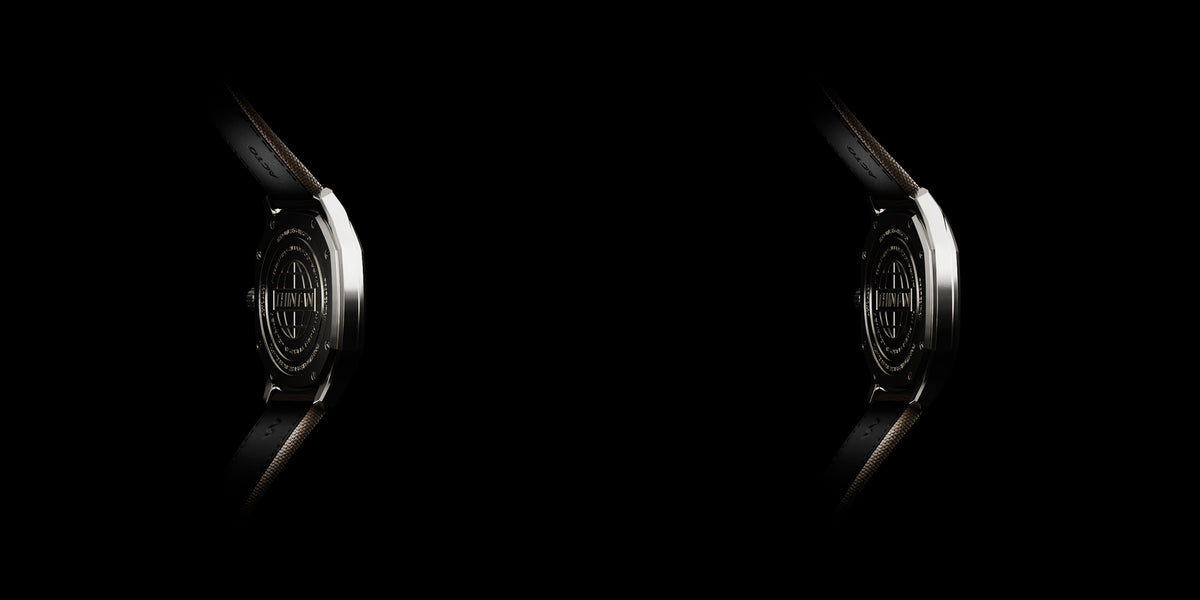 360° view of the product