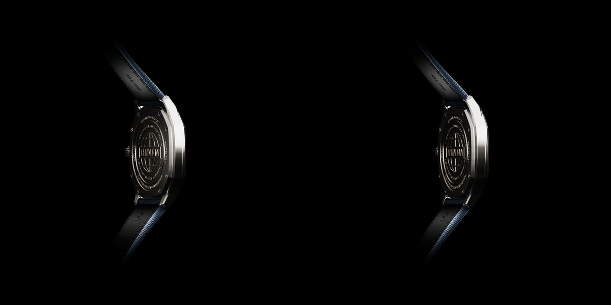 360° view of the product