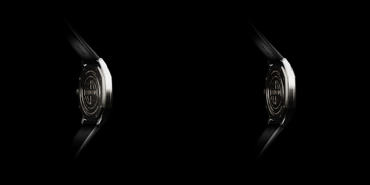 360° view of the product