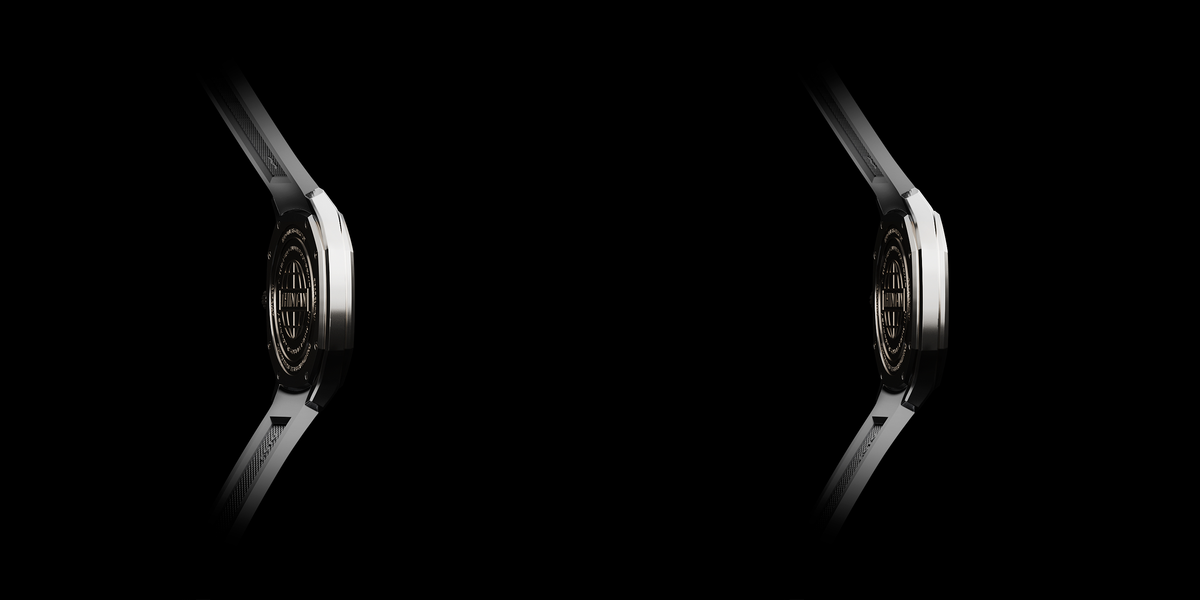 360° view of the product