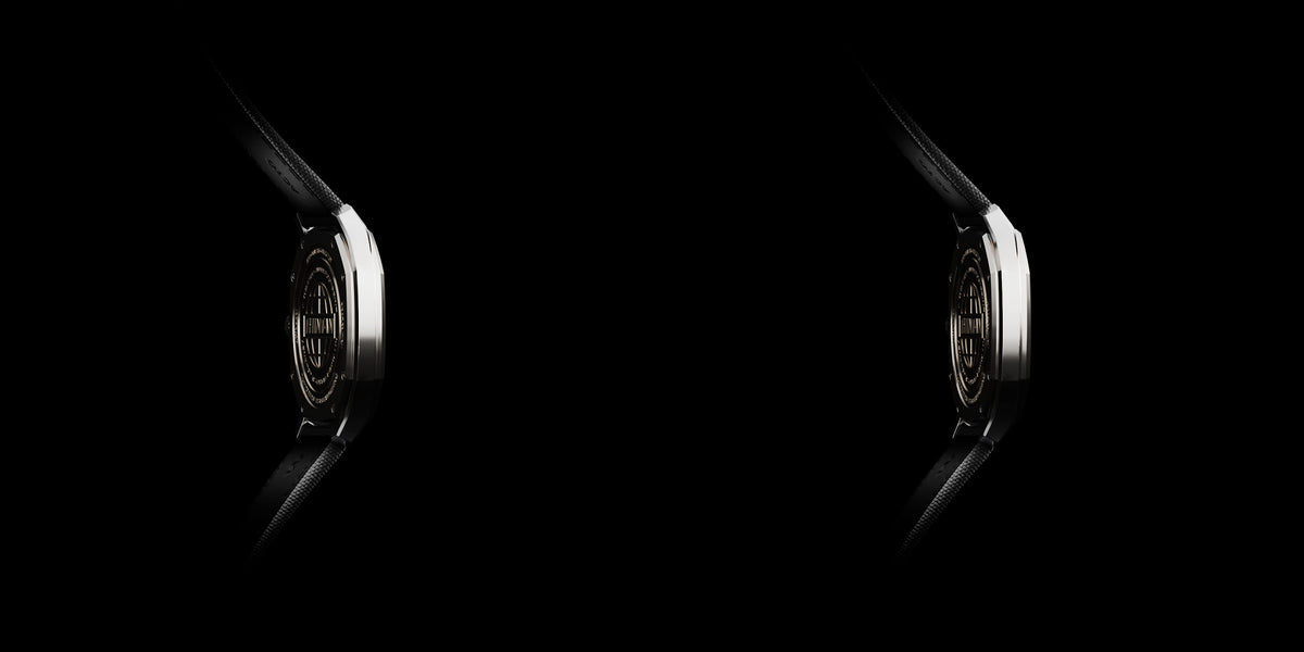 360° view of the product