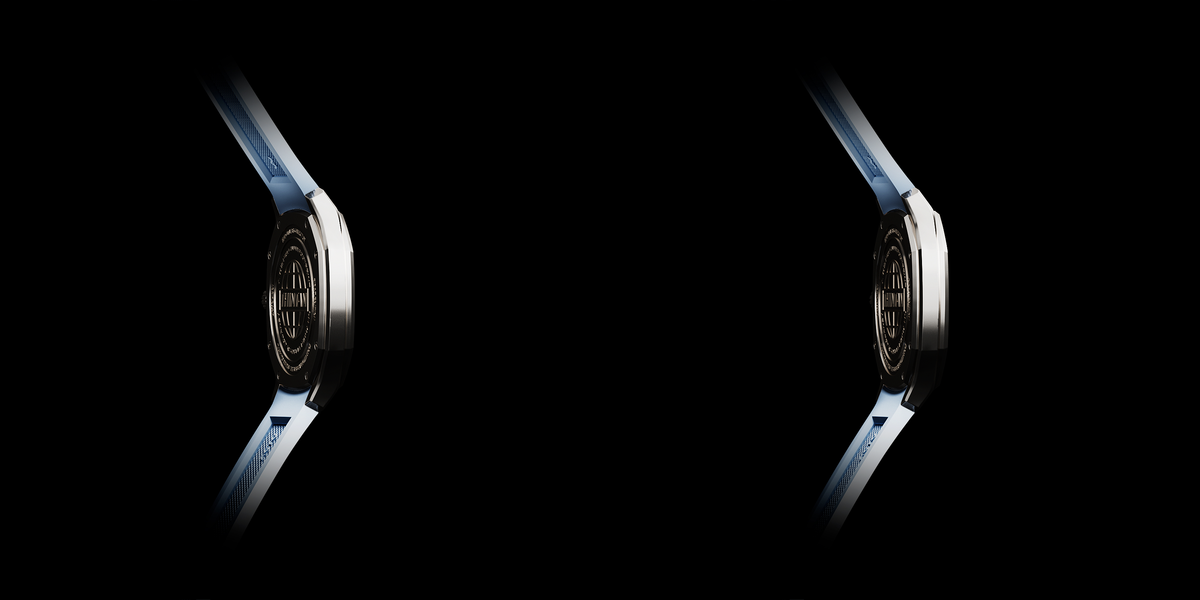 360° view of the product