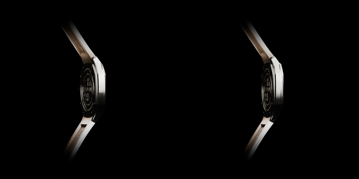 360° view of the product