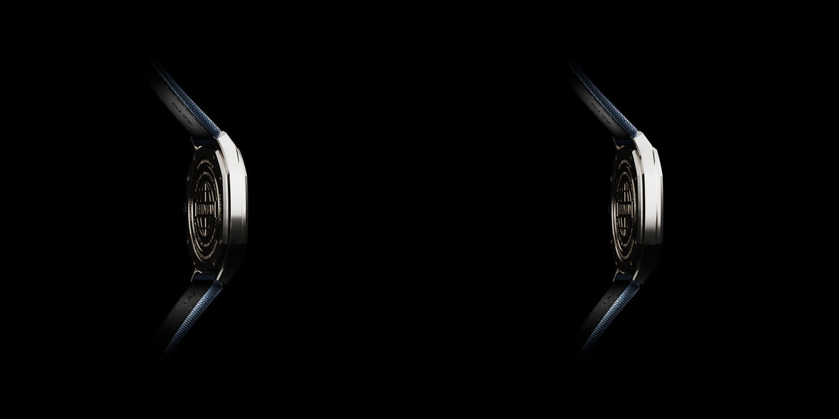360° view of the product