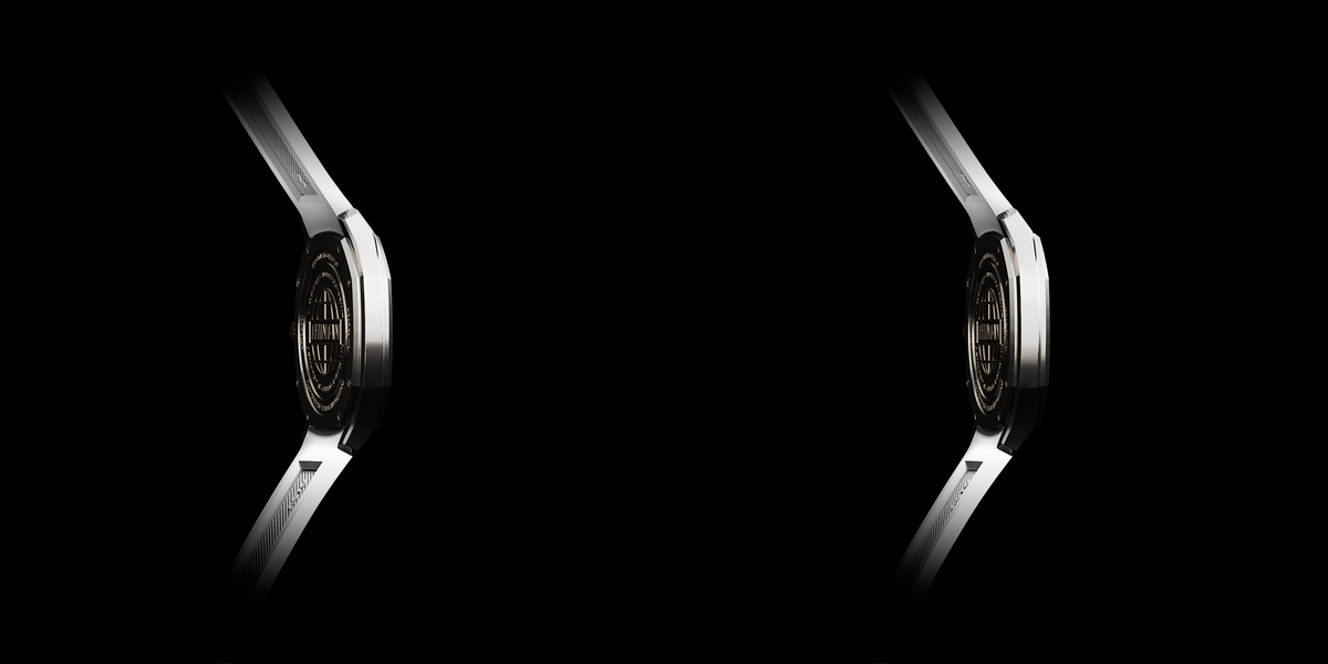 360° view of the product