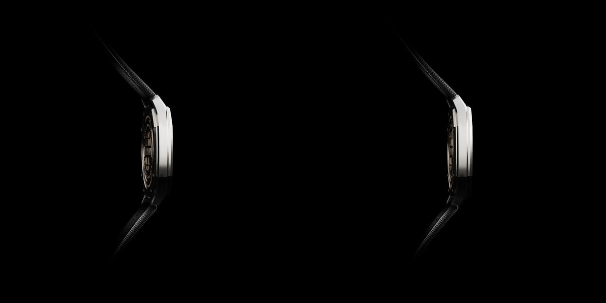 360° view of the product