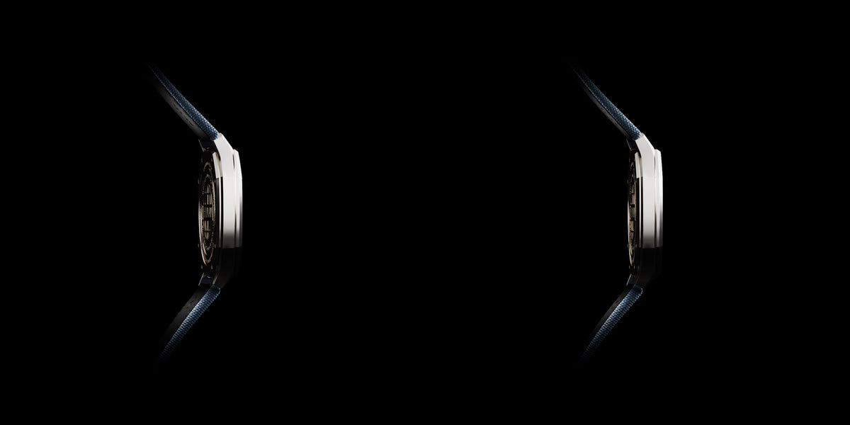 360° view of the product