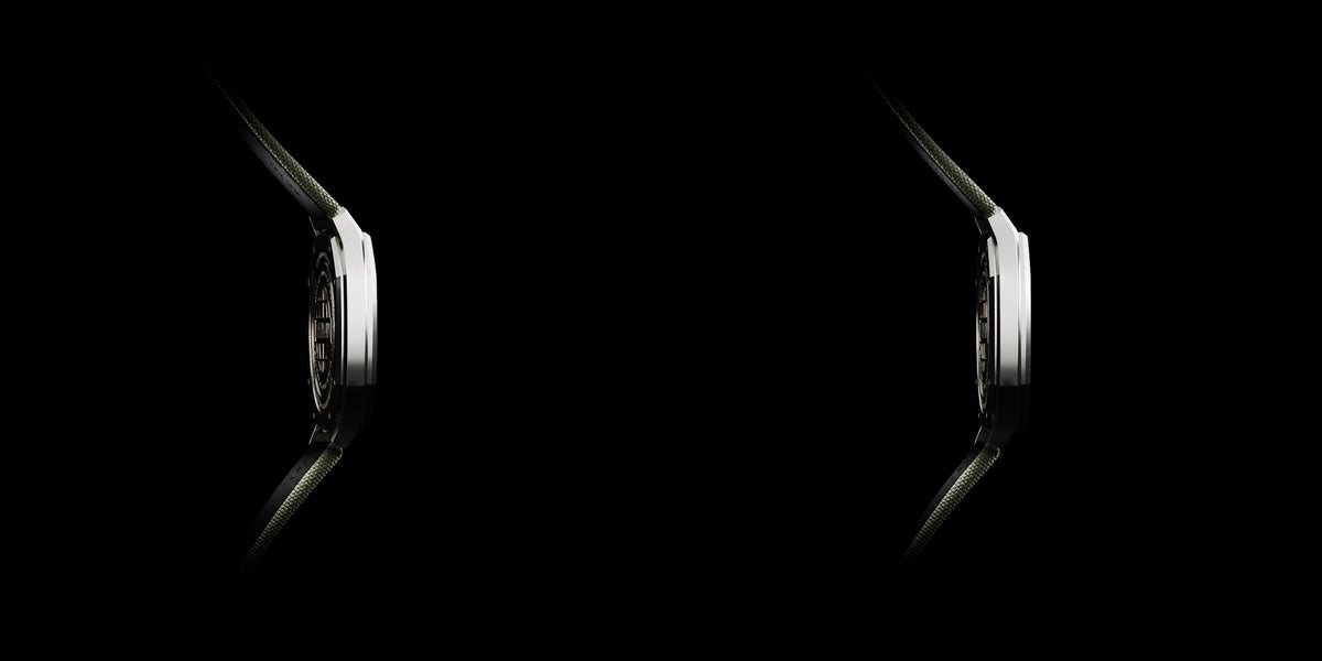 360° view of the product