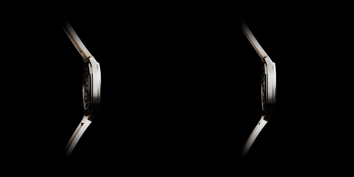 360° view of the product