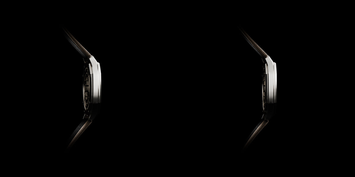 360° view of the product
