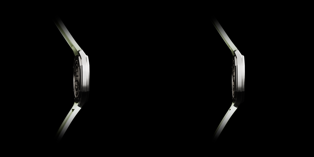 360° view of the product
