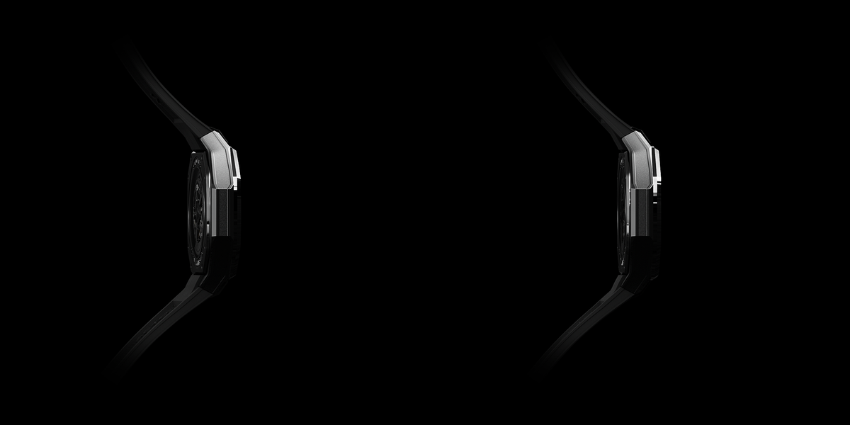 360° view of the product
