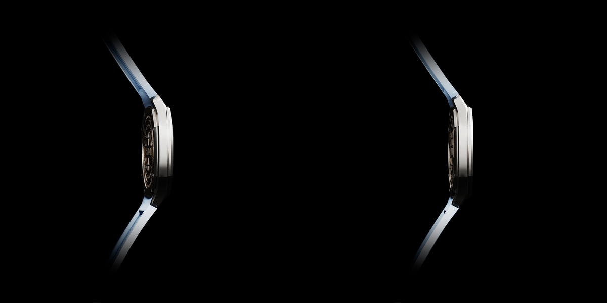 360° view of the product