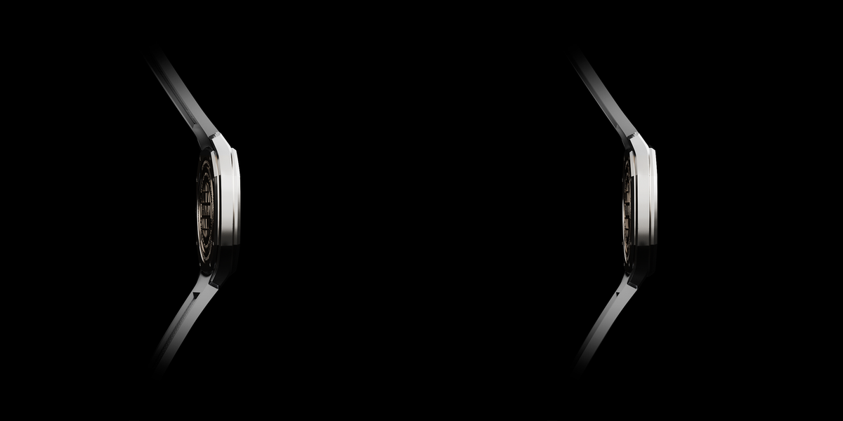 360° view of the product