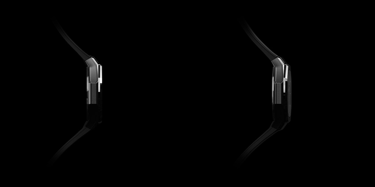 360° view of the product