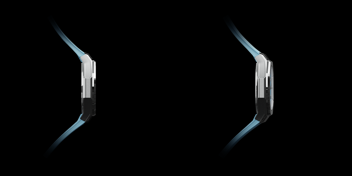 360° view of the product