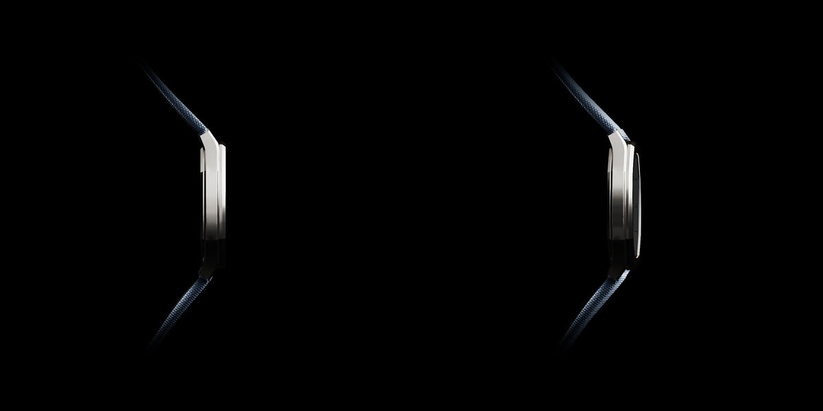 360° view of the product