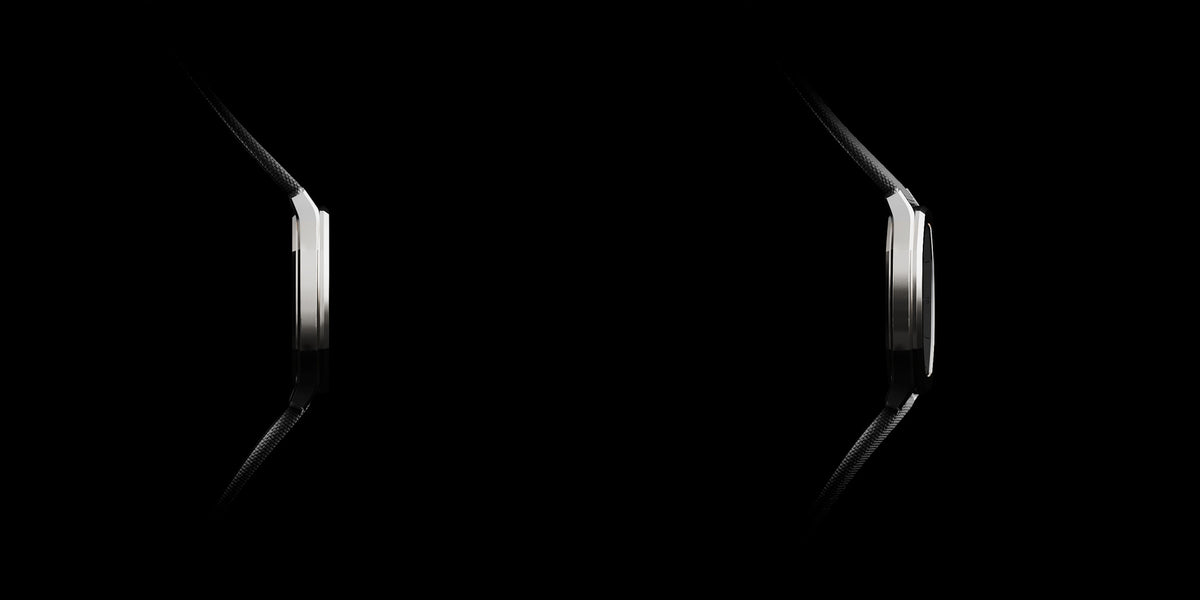 360° view of the product