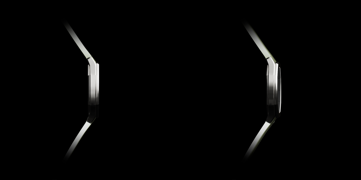 360° view of the product