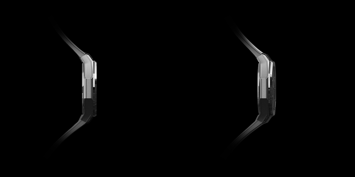 360° view of the product