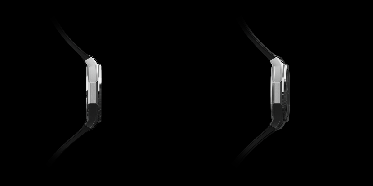 360° view of the product
