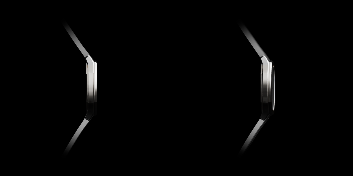 360° view of the product