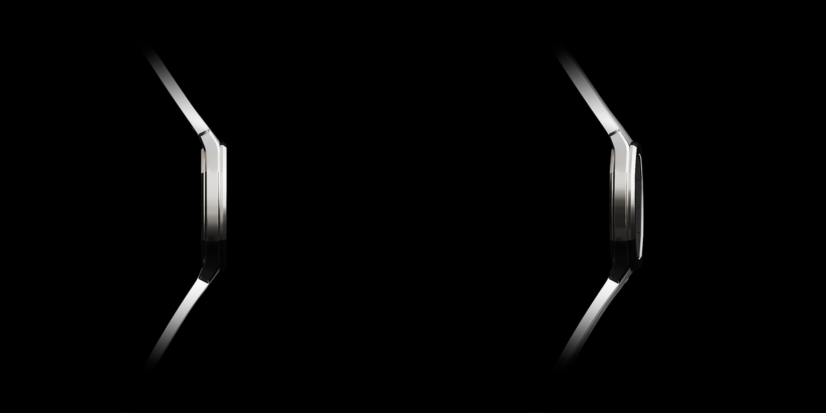 360° view of the product
