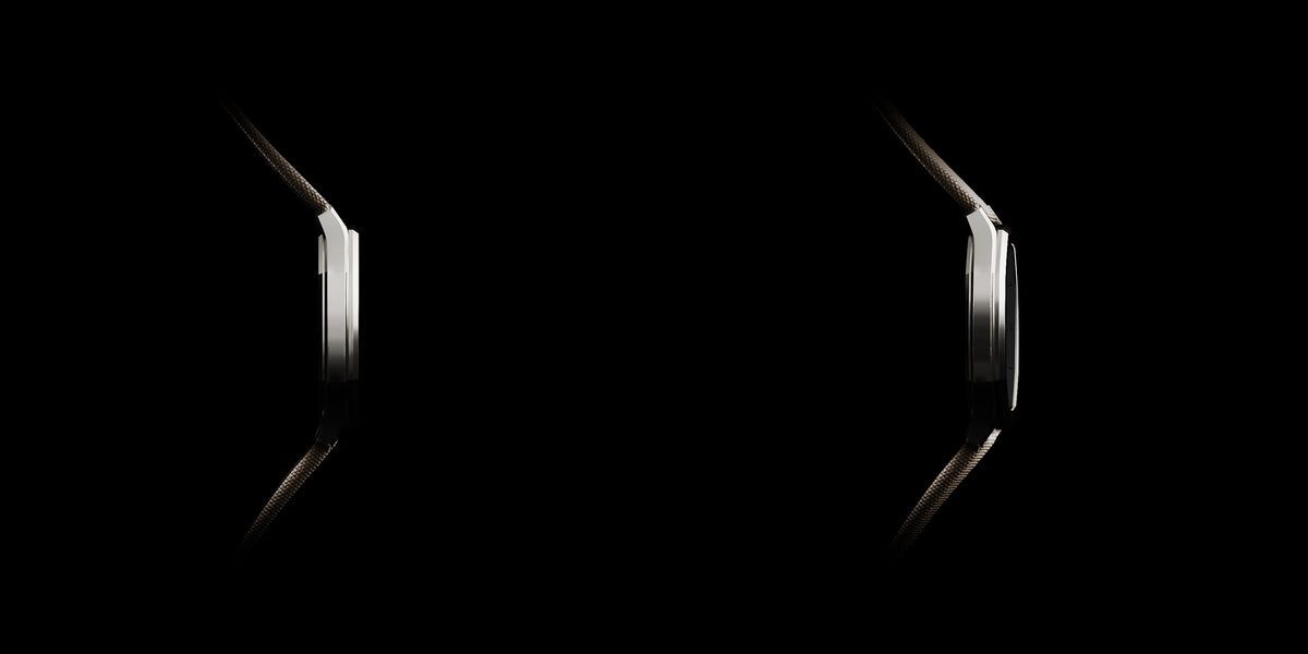 360° view of the product