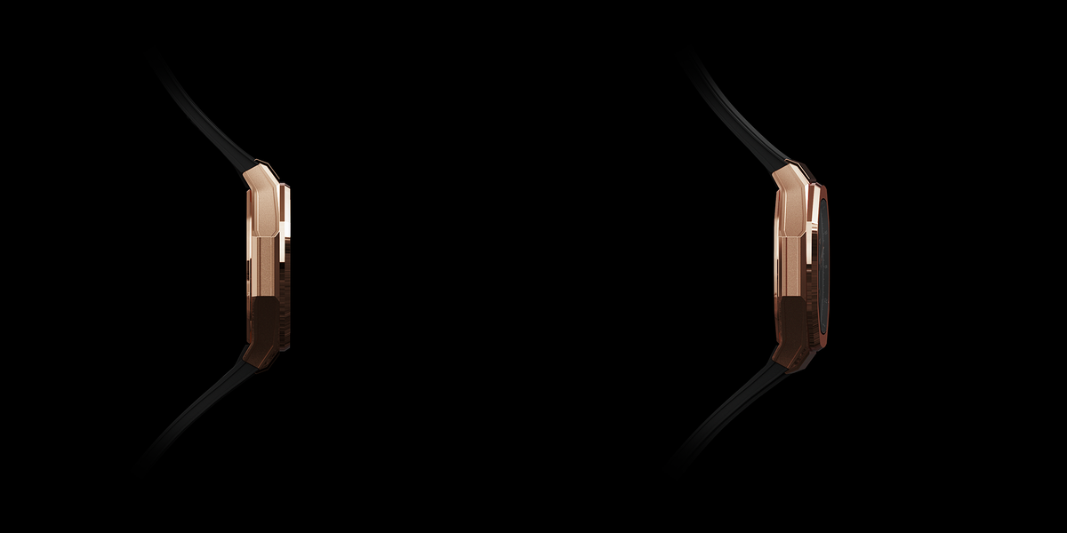 360° view of the product