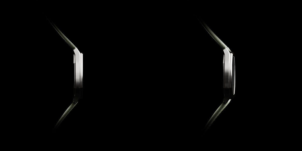 360° view of the product