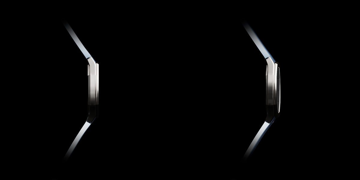 360° view of the product