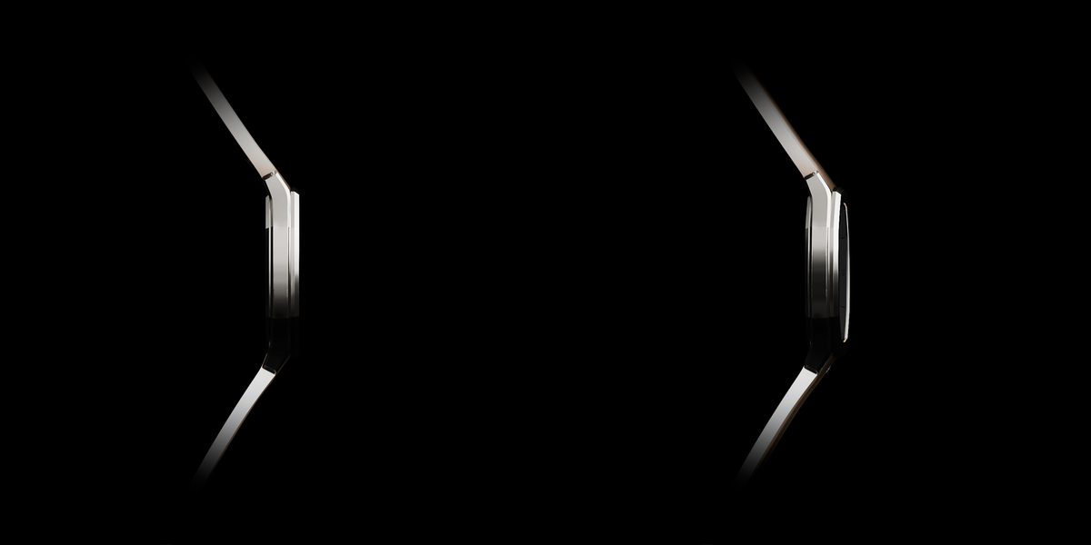 360° view of the product