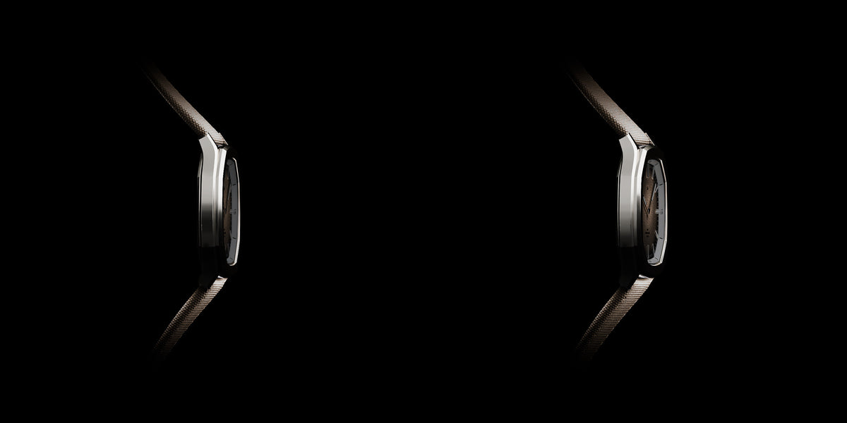 360° view of the product