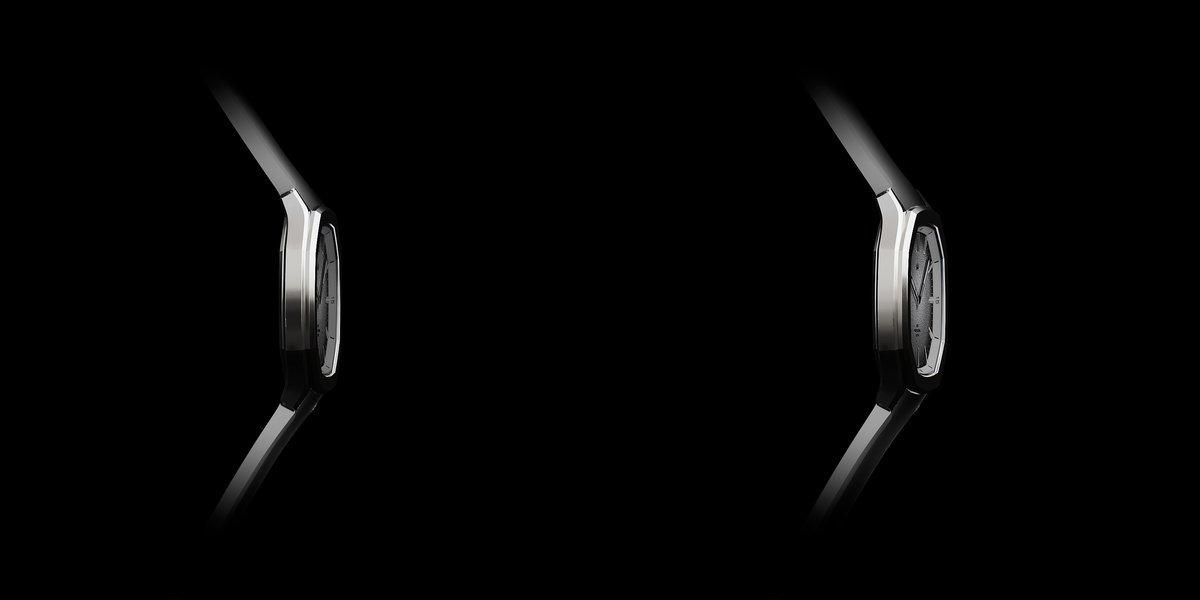 360° view of the product