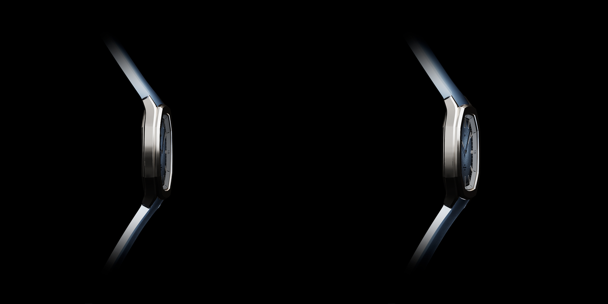 360° view of the product