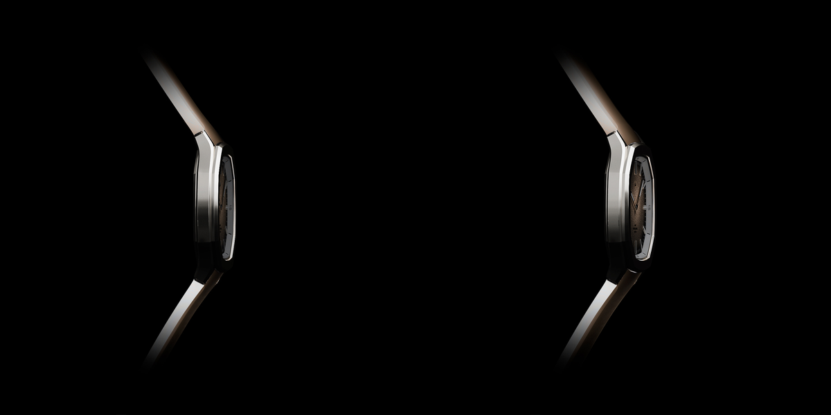 360° view of the product