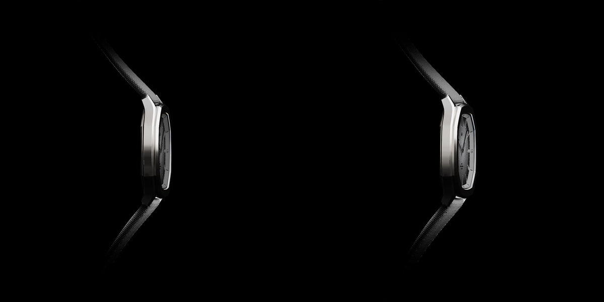 360° view of the product