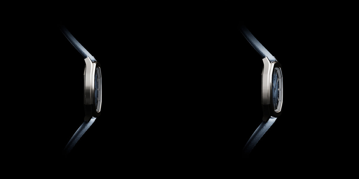 360° view of the product