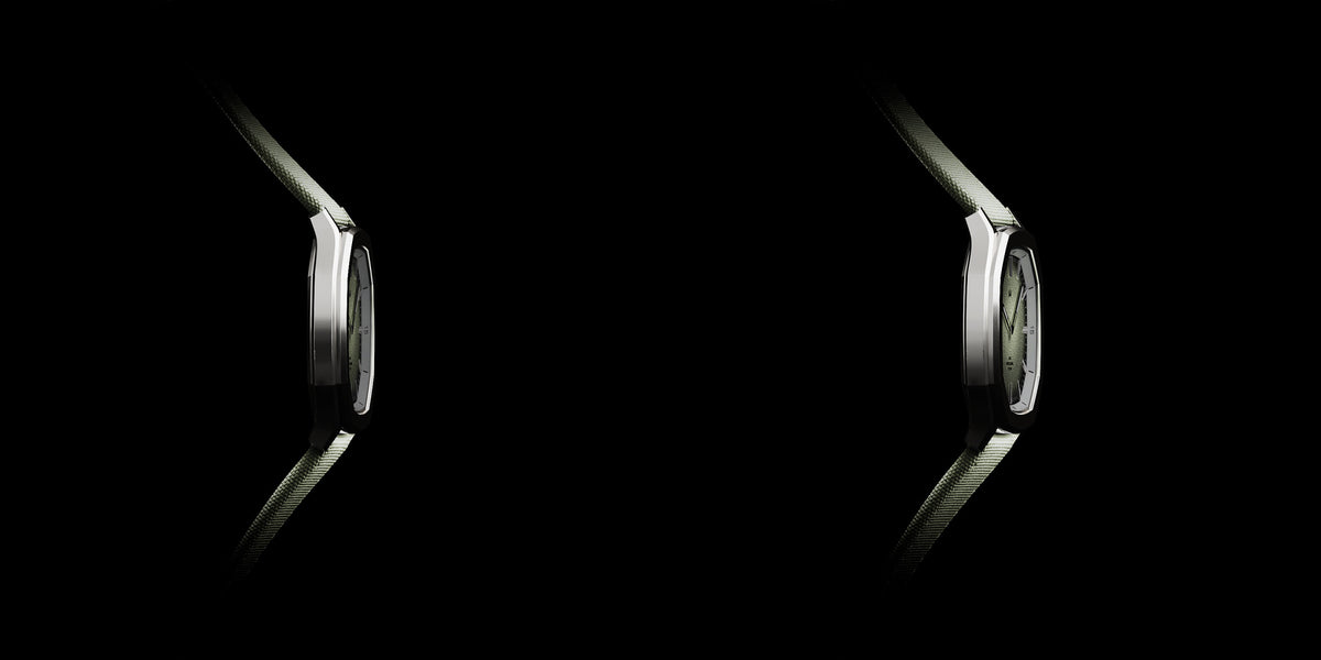 360° view of the product