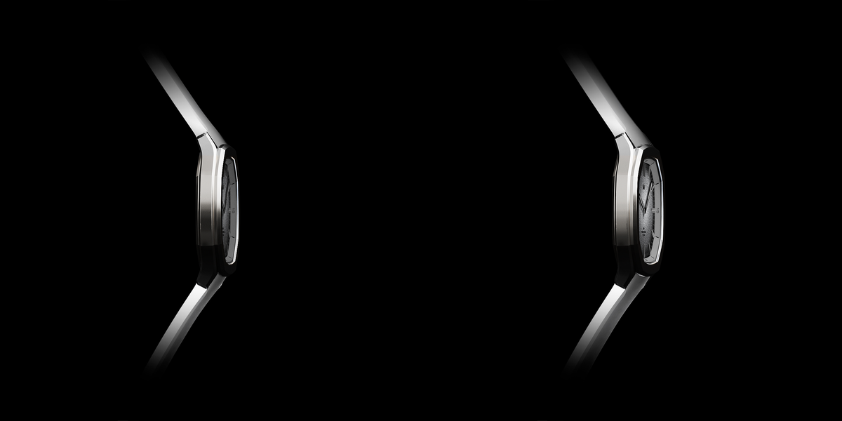 360° view of the product