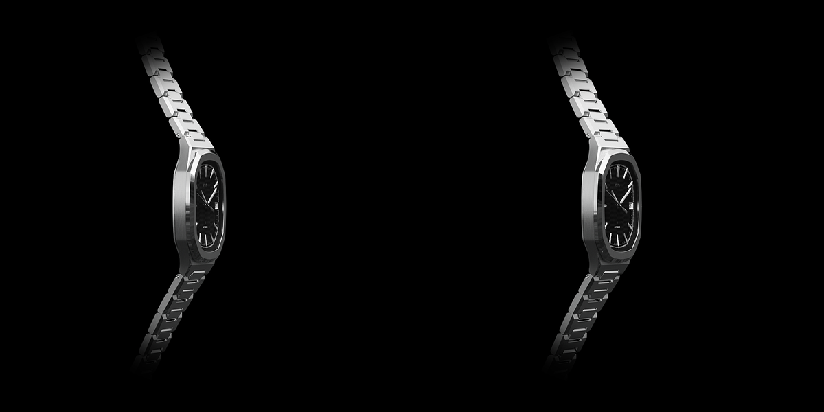360° view of the product