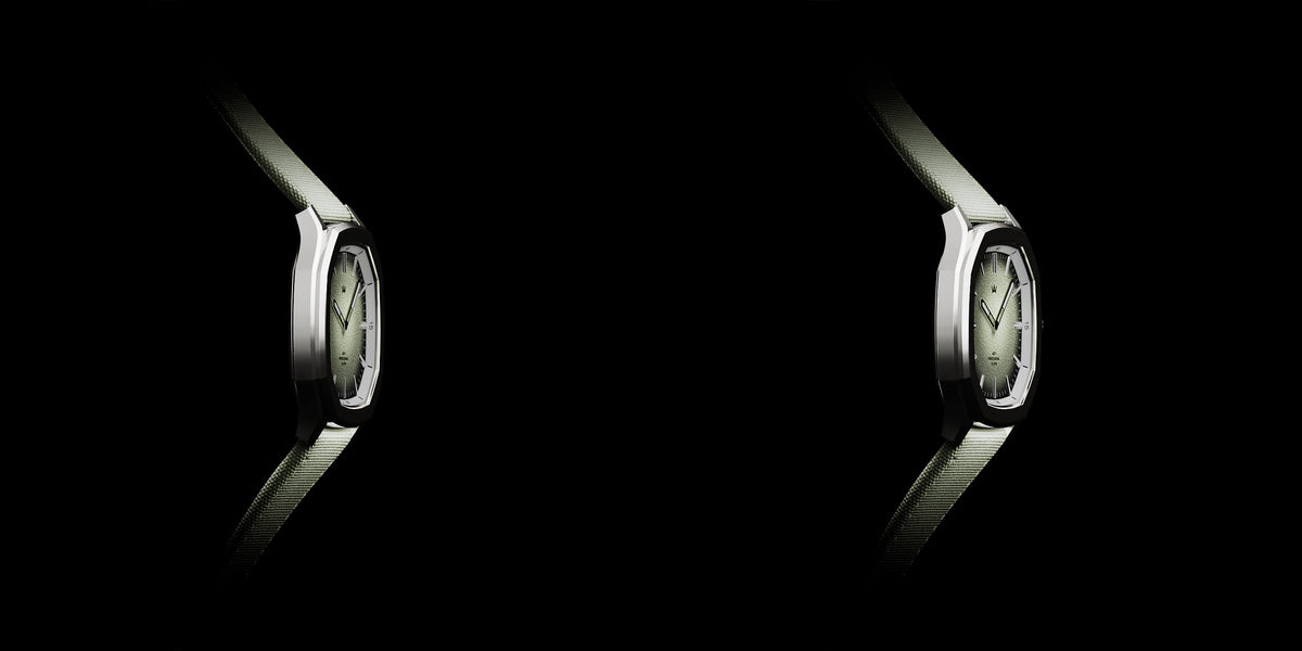 360° view of the product