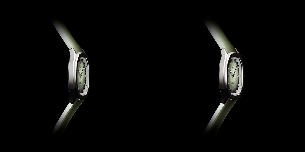 360° view of the product