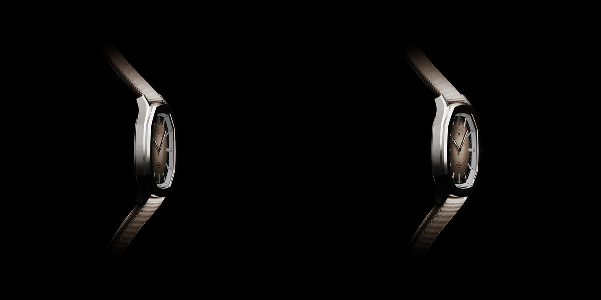 360° view of the product