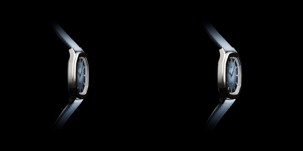 360° view of the product