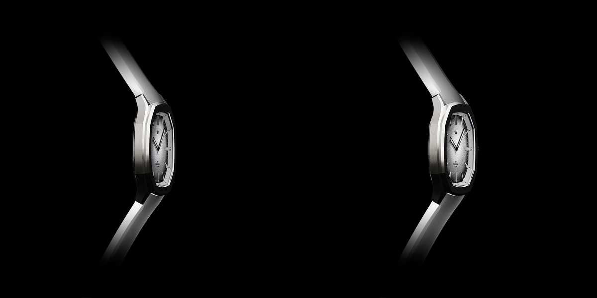 360° view of the product