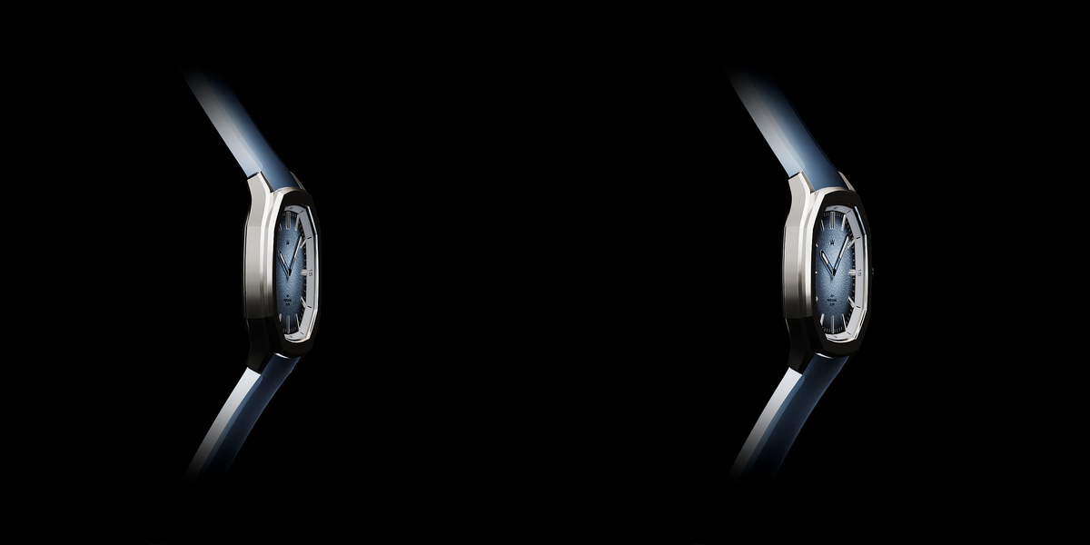 360° view of the product
