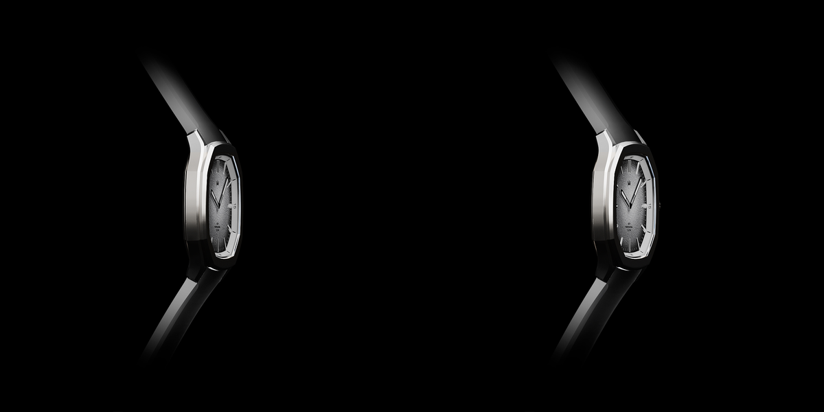 360° view of the product
