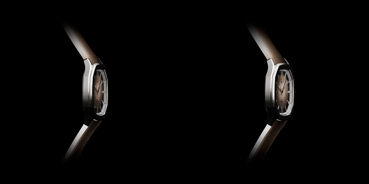 360° view of the product