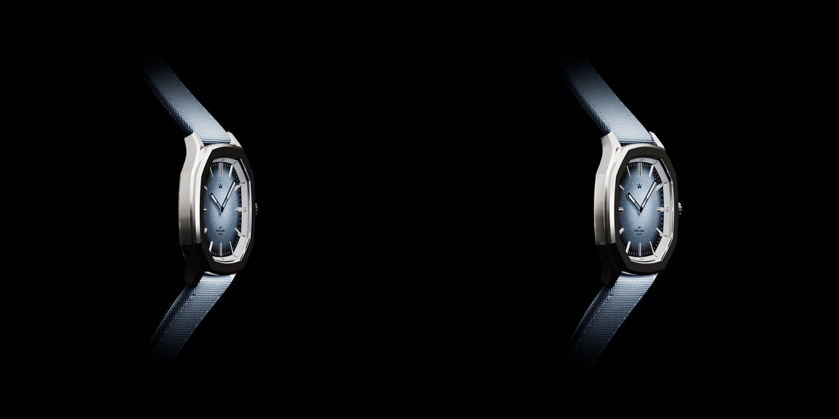 360° view of the product